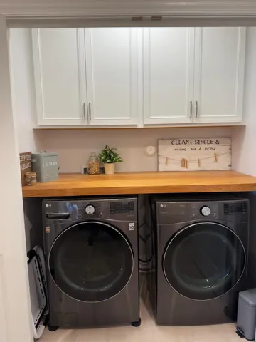 a view of store room