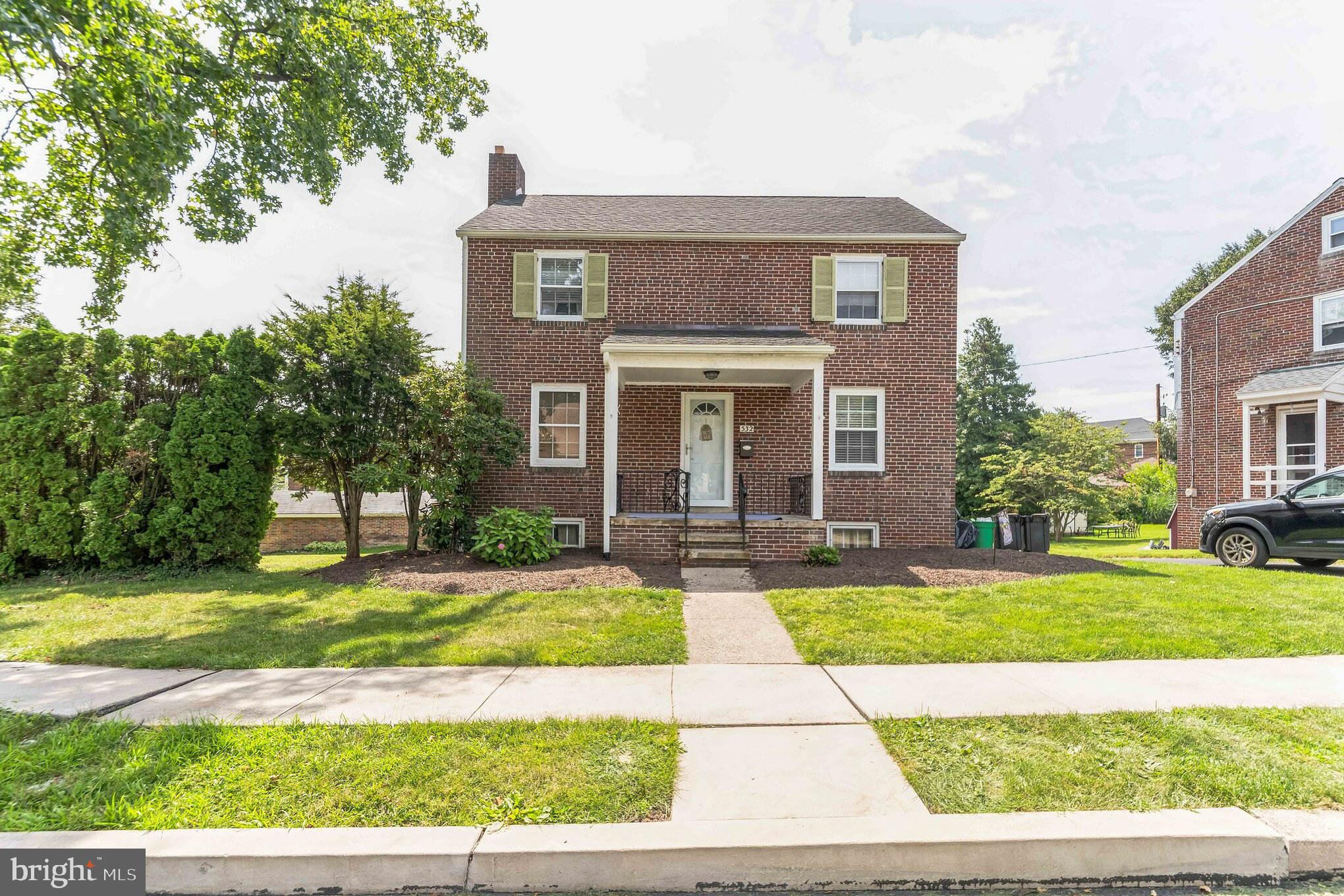 532 Meade Terrace Reading, PA 19607 - Photo 1 of 19 Gallery Image 1