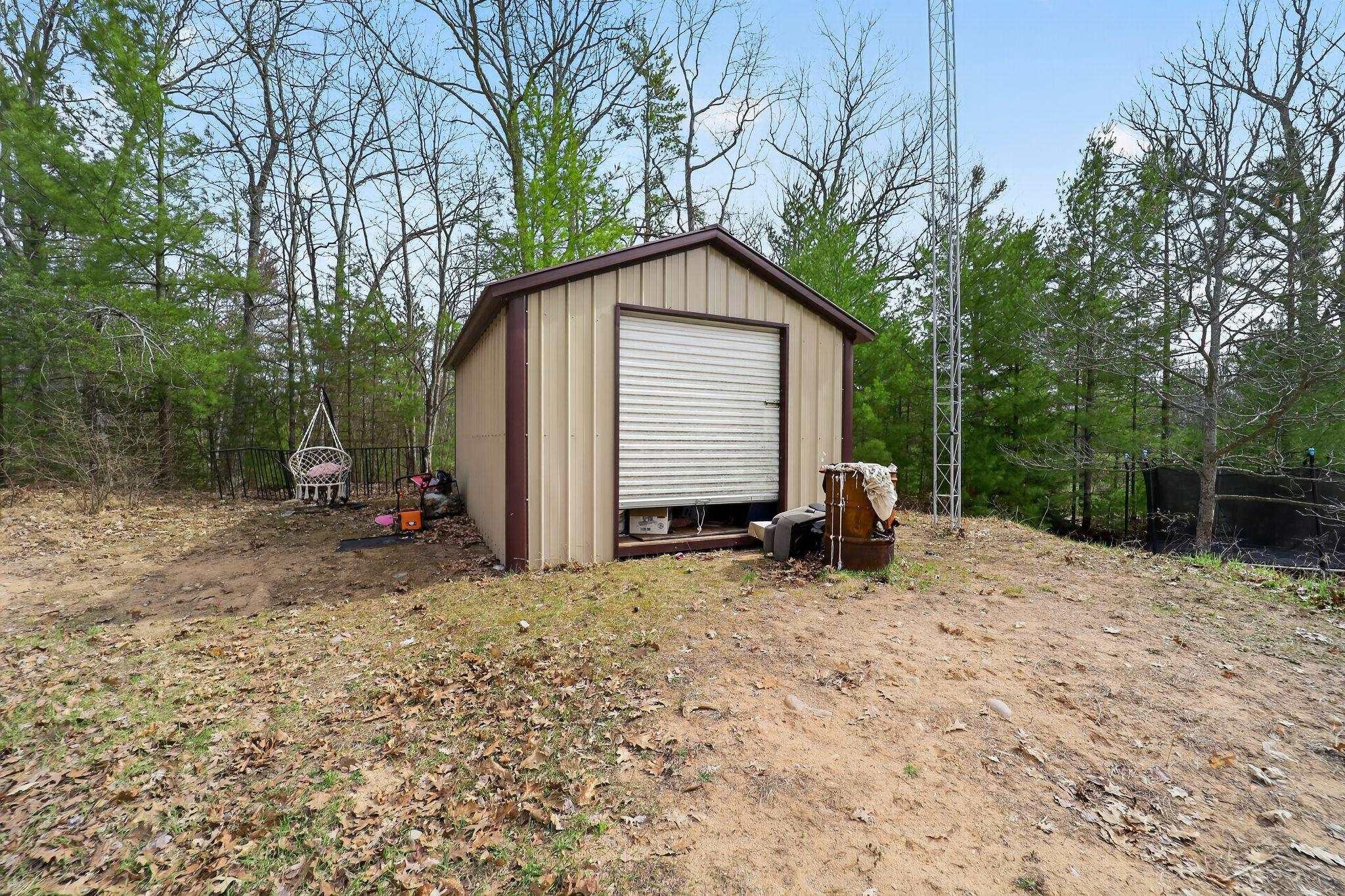 11820 Big Tower Road Atlanta, MI 49709 - Photo 34 of 34