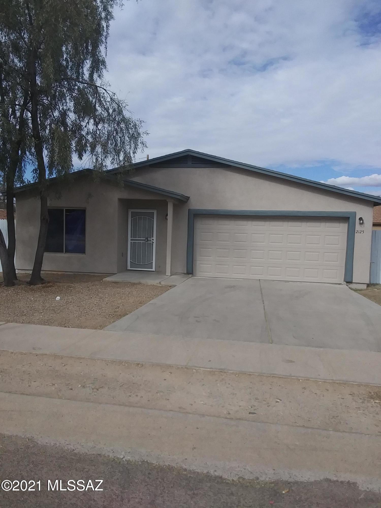 2125 East 35th Street Tucson, AZ 85713 - Photo 1 of 21