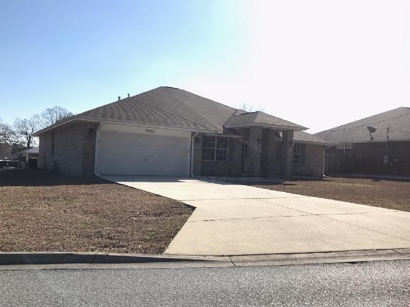 2040 Ziglar Road Cantonment, FL 32533 - Photo 22 of 22 Gallery Image 22