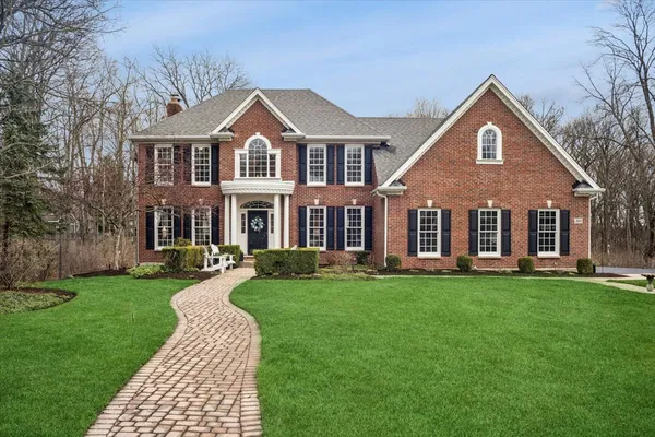 $859,000 | 504 Oxmoor Court, St. Charles, IL 60175