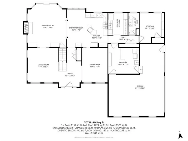 $859,000 | 504 Oxmoor Court, St. Charles, IL 60175