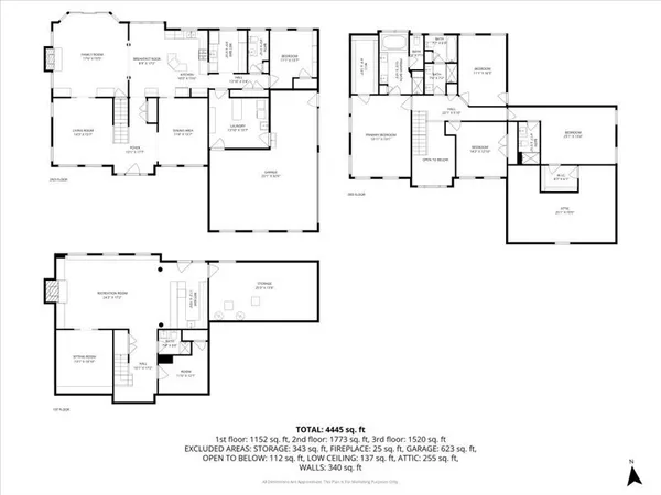 $859,000 | 504 Oxmoor Court, St. Charles, IL 60175