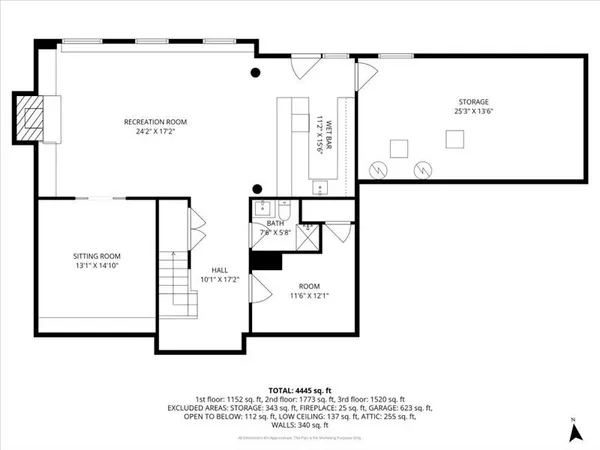 $859,000 | 504 Oxmoor Court, St. Charles, IL 60175