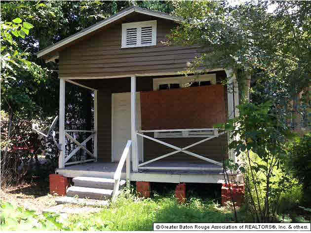 1323 Maximillian Street Baton Rouge, LA 70802 - Photo 1 of 3