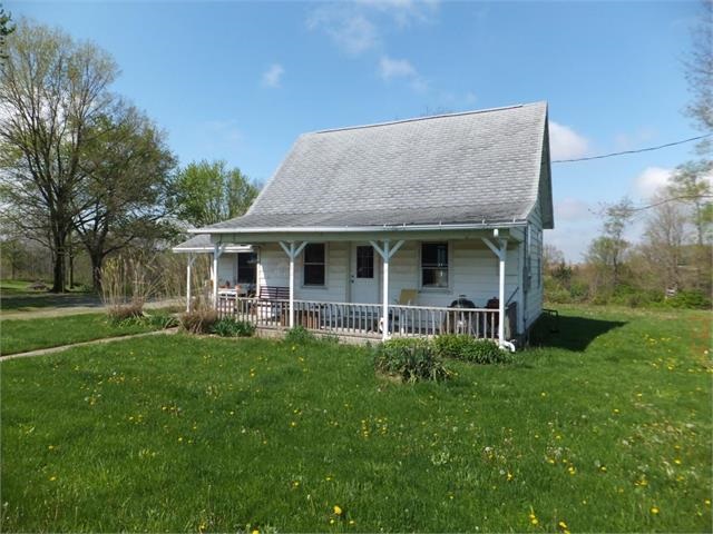 12827 South Packerton Road Silver Lake, IN 46982 - Photo 1 of 7 Gallery Image 1