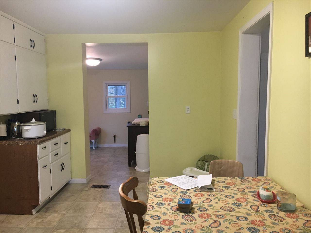 12827 South Packerton Road Silver Lake, IN 46982 - Photo 5 of 7 Gallery Image 5