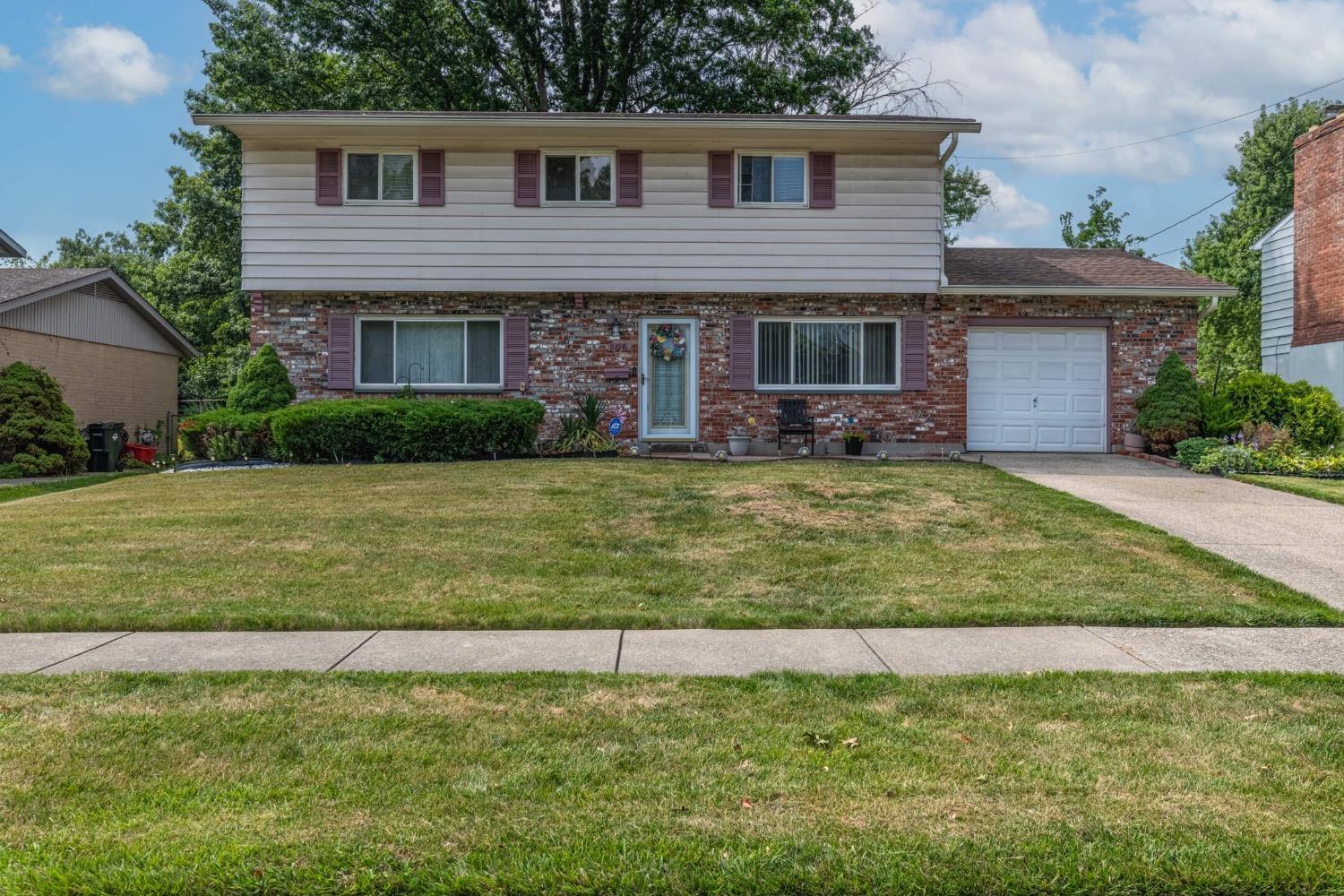 764 Decatur Court Forest Park, OH 45240 - Photo 1 of 22