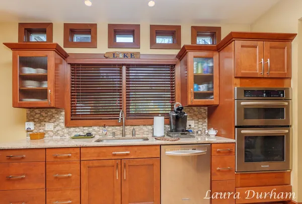 $1,295,000 | 790 Lake Street, Saugatuck, MI 49453