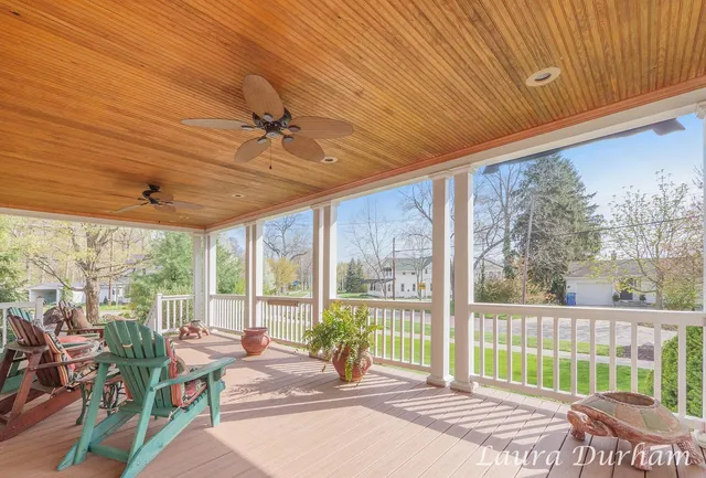 $1,285,000 | 790 Lake Street, Saugatuck, MI 49453
