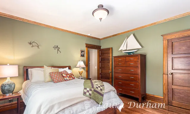 $1,285,000 | 790 Lake Street, Saugatuck, MI 49453