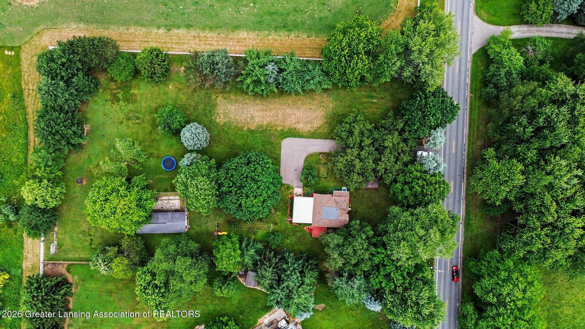 3509 Meridian Road Okemos, MI 48864 - Photo 55 of 66 055_dji_0948_320