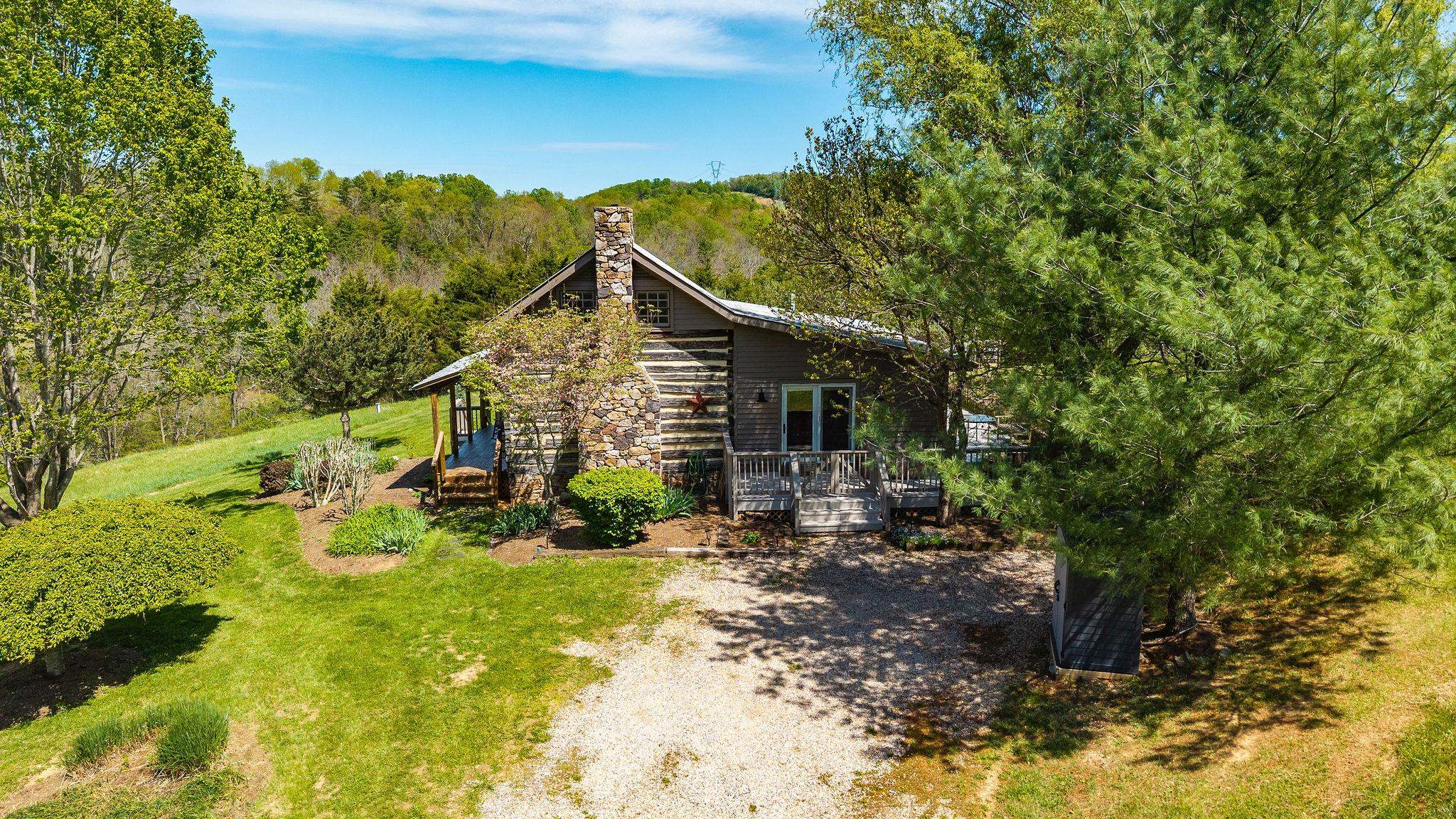 1772 Newport Road Raphine, VA 24472 - Photo 48 of 52