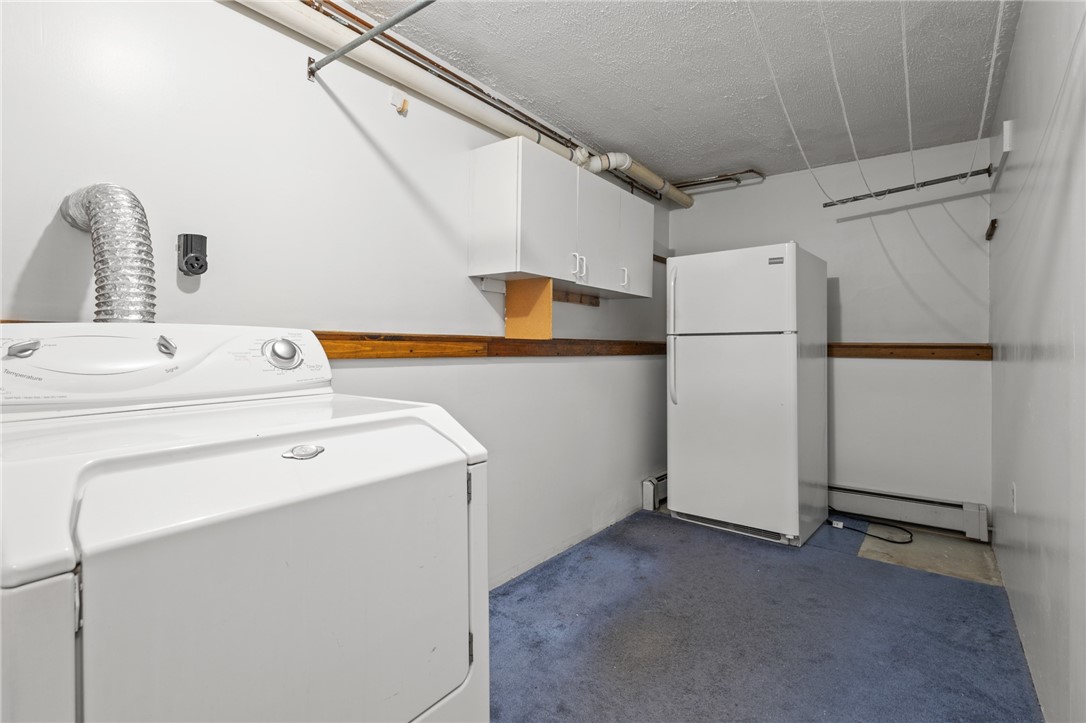 190 Curran Road Cumberland, RI 02864 - Photo 34 of 44 Laundry & Storage Room