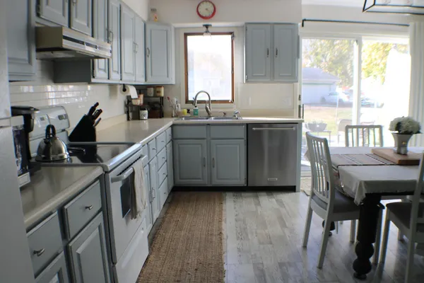 $144,900 | 1311 North Elm Street, Fairmont, MN 56031