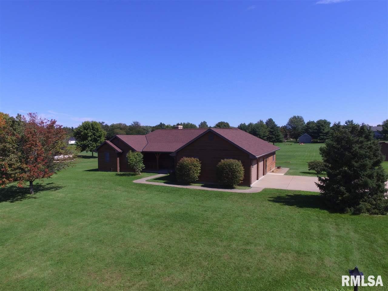 25140 Spring Creek Road Washington, IL 61571 - Photo 3 of 35 Gallery Image 3
