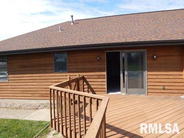 25140 Spring Creek Road Washington, IL 61571 - Photo 31 of 35 Gallery Image 31