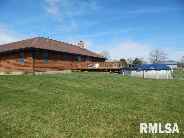 25140 Spring Creek Road Washington, IL 61571 - Photo 32 of 35 Gallery Image 32