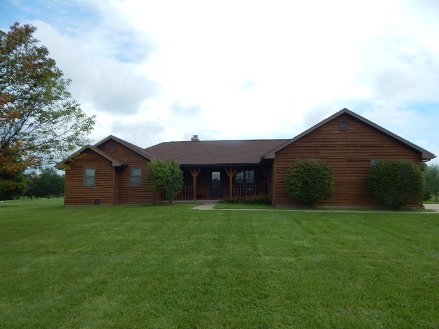 25140 Spring Creek Road Washington, IL 61571 - Photo 4 of 35 Gallery Image 4