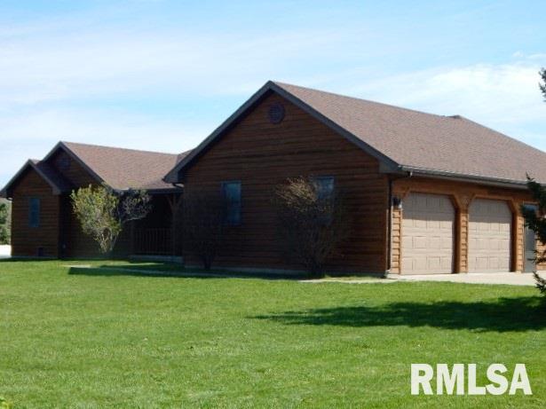25140 Spring Creek Road Washington, IL 61571 - Photo 5 of 35 Gallery Image 5