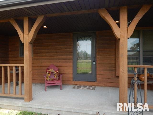 25140 Spring Creek Road Washington, IL 61571 - Photo 8 of 35 Gallery Image 8