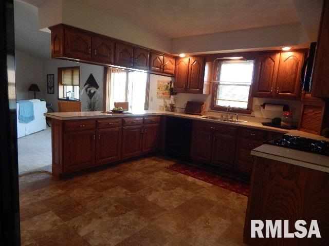 25140 Spring Creek Road Washington, IL 61571 - Photo 9 of 35 Gallery Image 9
