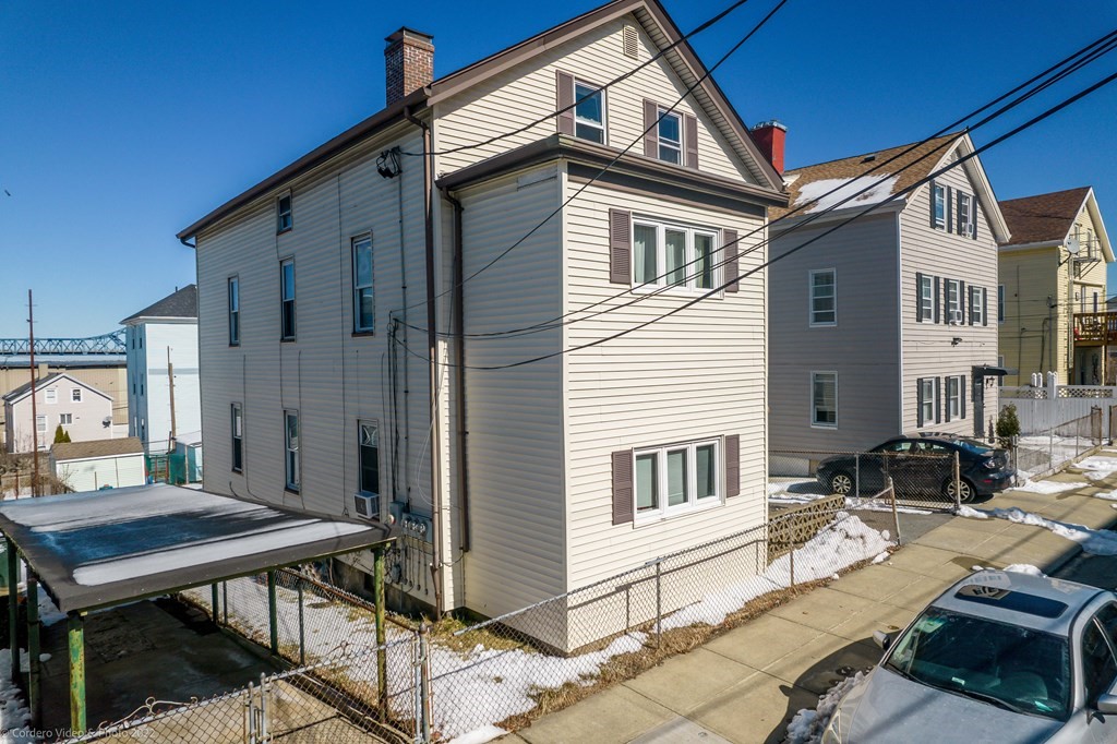 298 Division Street Fall River, MA 02721 - Photo 3 of 36