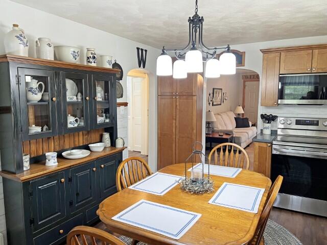 143 Link Road Somerset, PA 15501 - Photo 9 of 56 Gallery Image 9