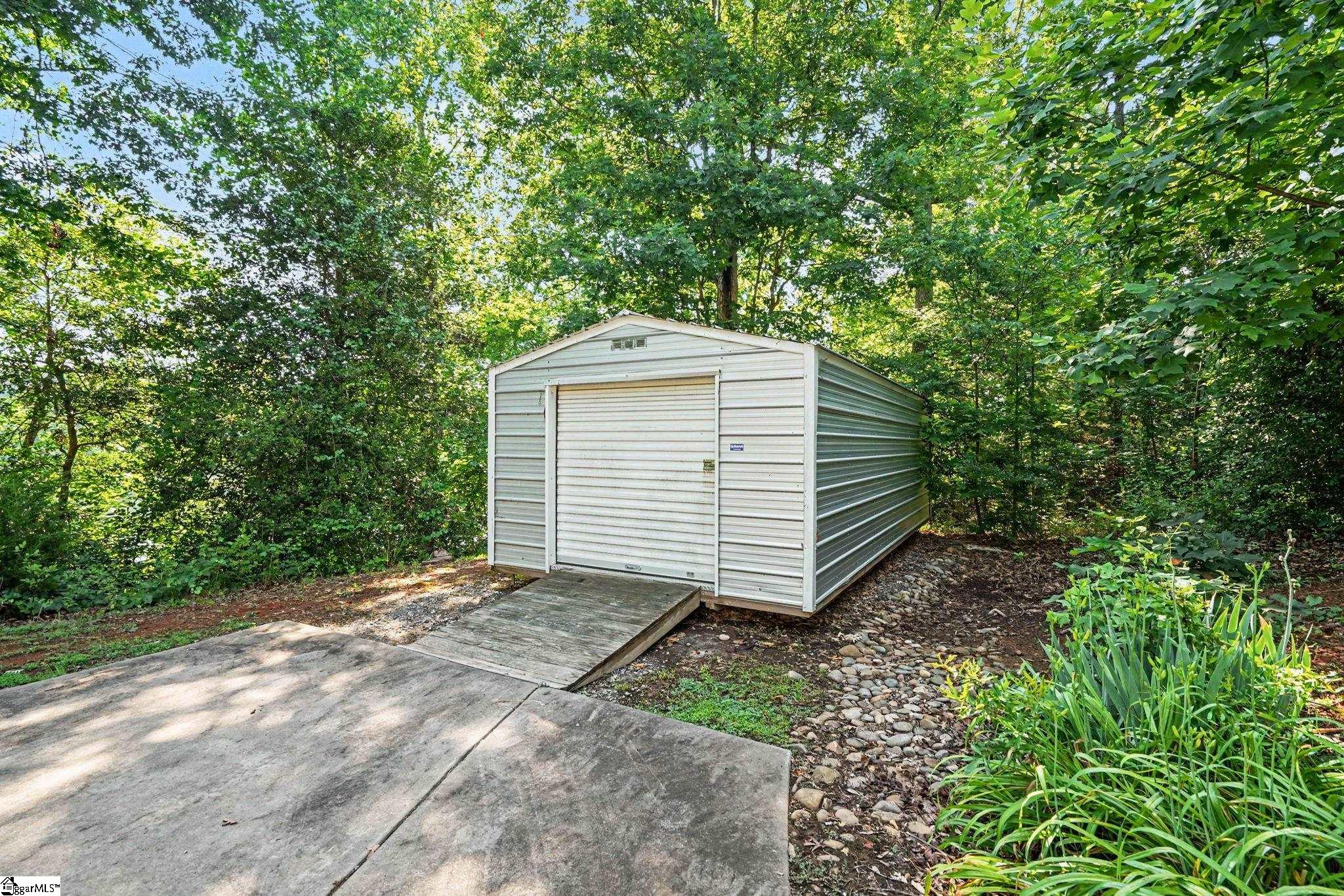 364 Buck Creek Road Chesnee, SC 29323 - Photo 26 of 26