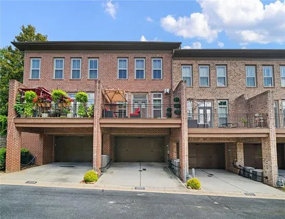 $550,000 | 2566 Crescent Park Court, Unit 634, Atlanta, GA 30339
