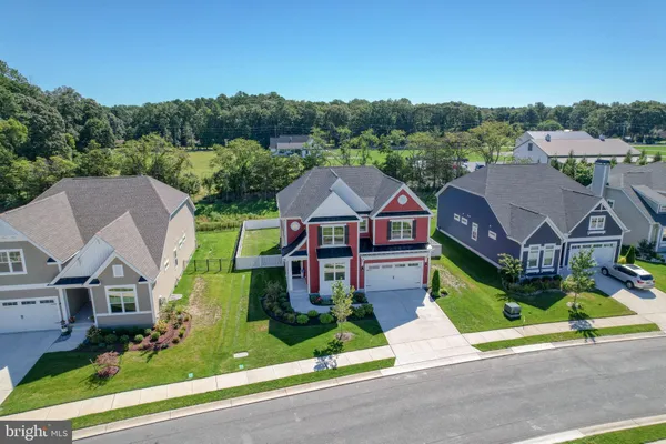 $669,000 | 26086 Kielbasa Court, Lewes, DE 19958