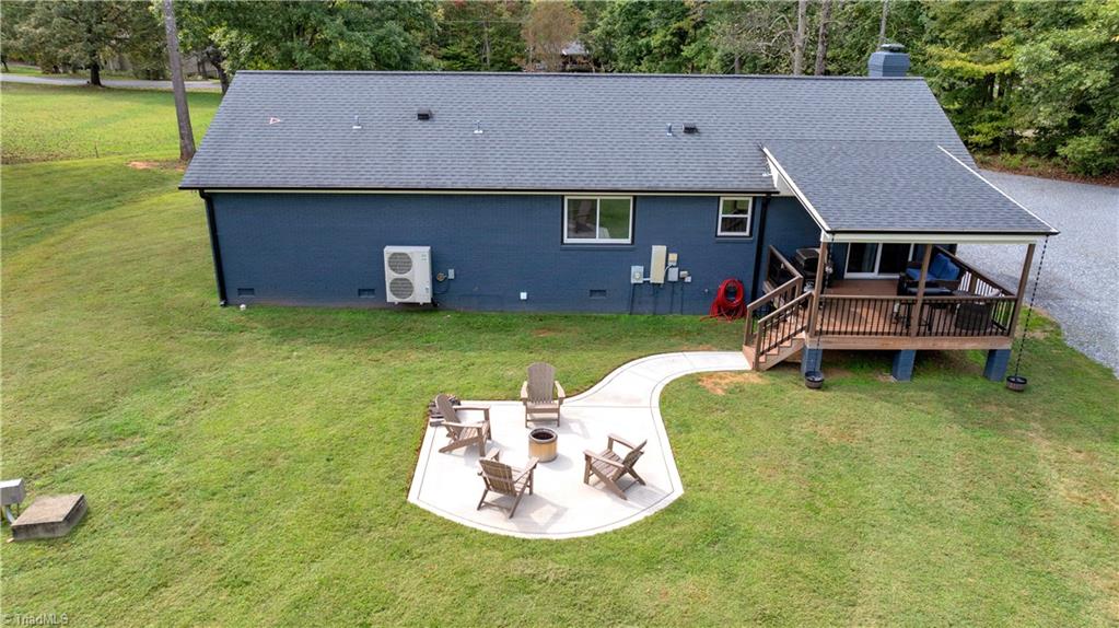 8300 A Mccrory Road Stokesdale, NC 27357 - Photo 20 of 34 Gallery Image 20