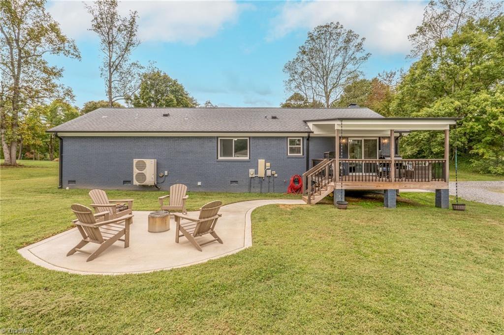 8300 A Mccrory Road Stokesdale, NC 27357 - Photo 21 of 34 Gallery Image 21