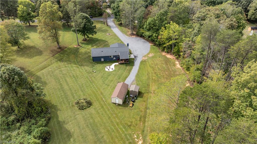 8300 A Mccrory Road Stokesdale, NC 27357 - Photo 26 of 34 Gallery Image 26