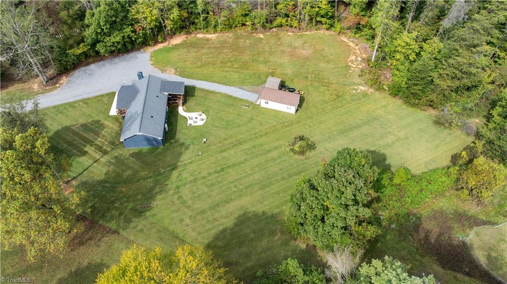 8300 A Mccrory Road Stokesdale, NC 27357 - Photo 27 of 34 Gallery Image 27