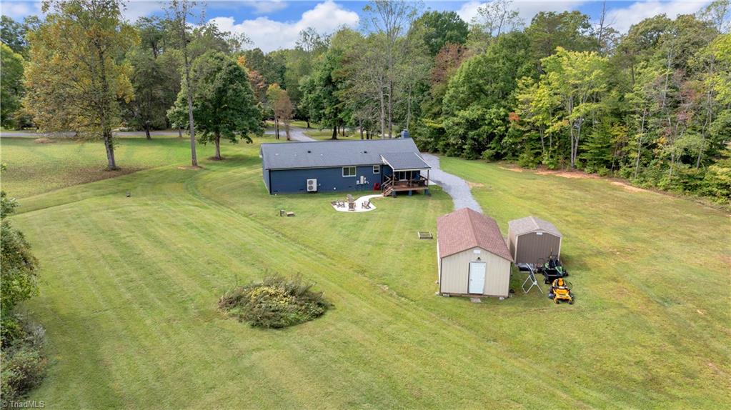 8300 A Mccrory Road Stokesdale, NC 27357 - Photo 30 of 34 Gallery Image 30