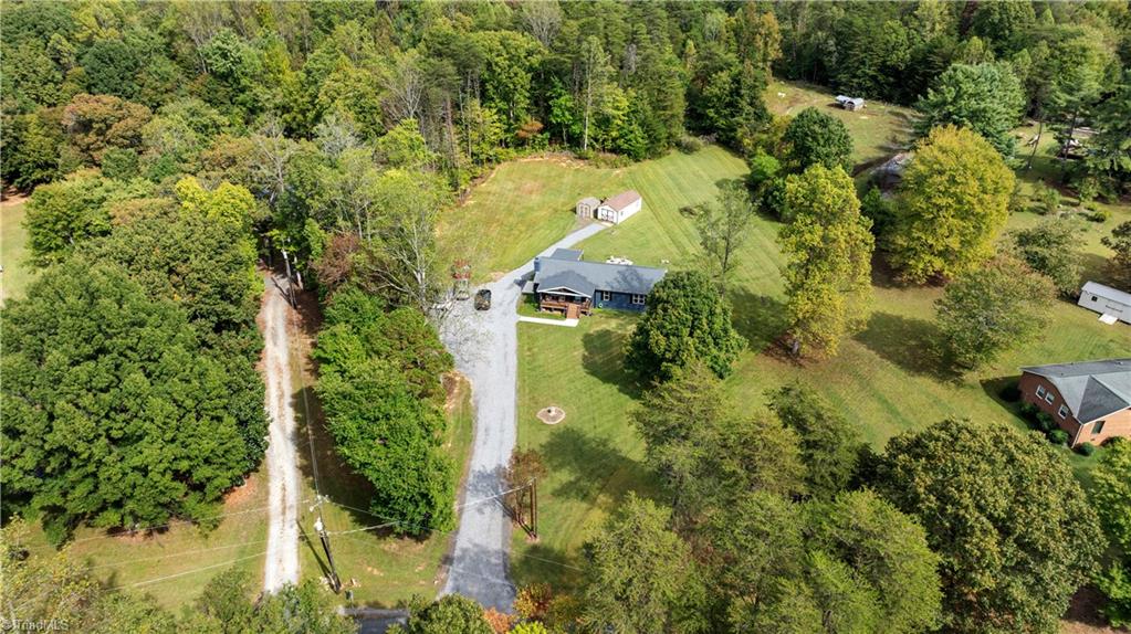 8300 A Mccrory Road Stokesdale, NC 27357 - Photo 32 of 34 Gallery Image 32