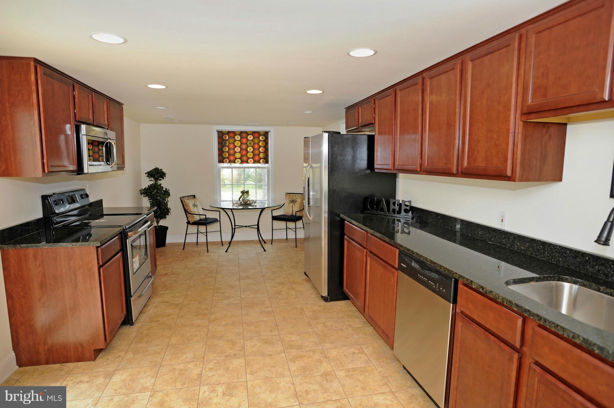 1522 Deep Run Road Whiteford, MD 21160 - Photo 2 of 22 Kitchen