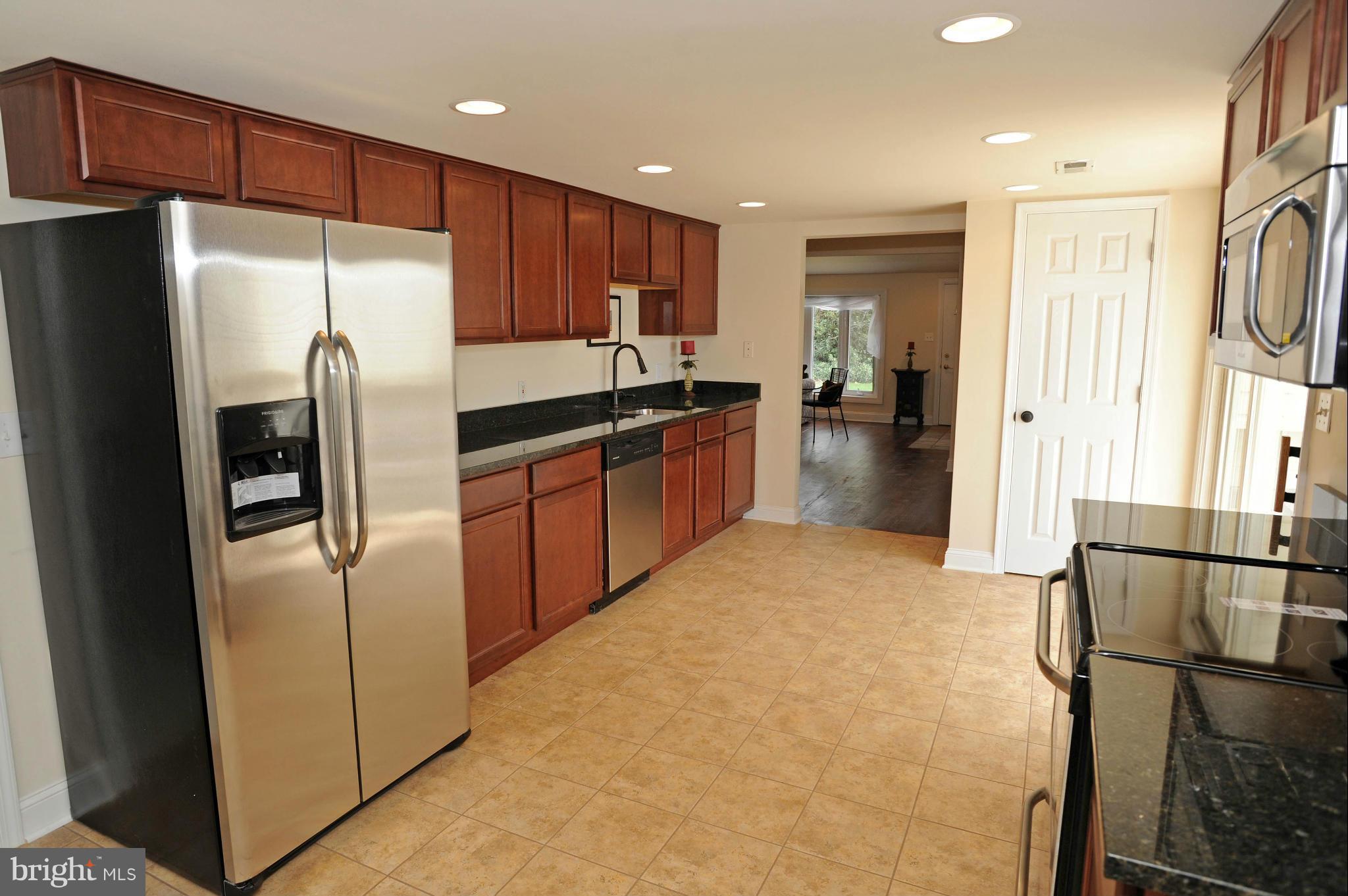 1522 Deep Run Road Whiteford, MD 21160 - Photo 3 of 22 Kitchen
