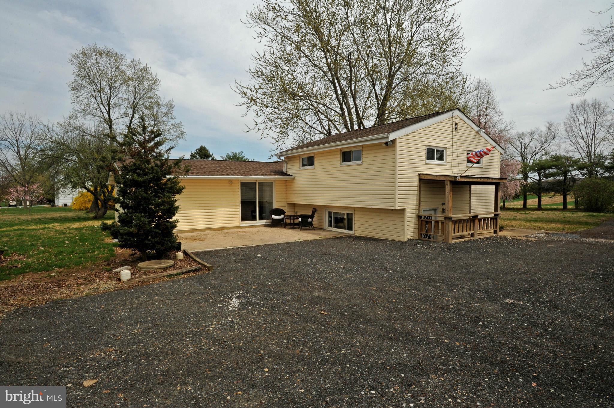 1522 Deep Run Road Whiteford, MD 21160 - Photo 22 of 22 Exterior (Rear)
