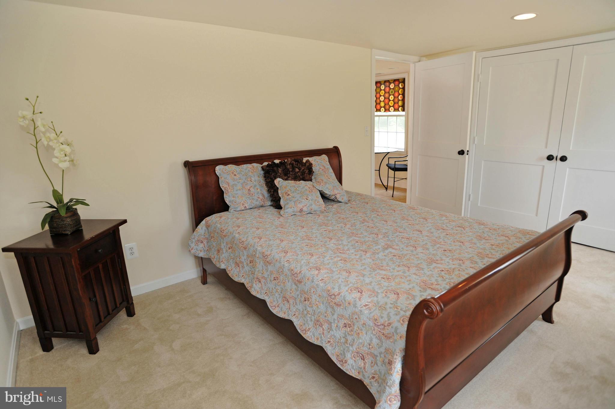 1522 Deep Run Road Whiteford, MD 21160 - Photo 9 of 22 Bedroom (Master)