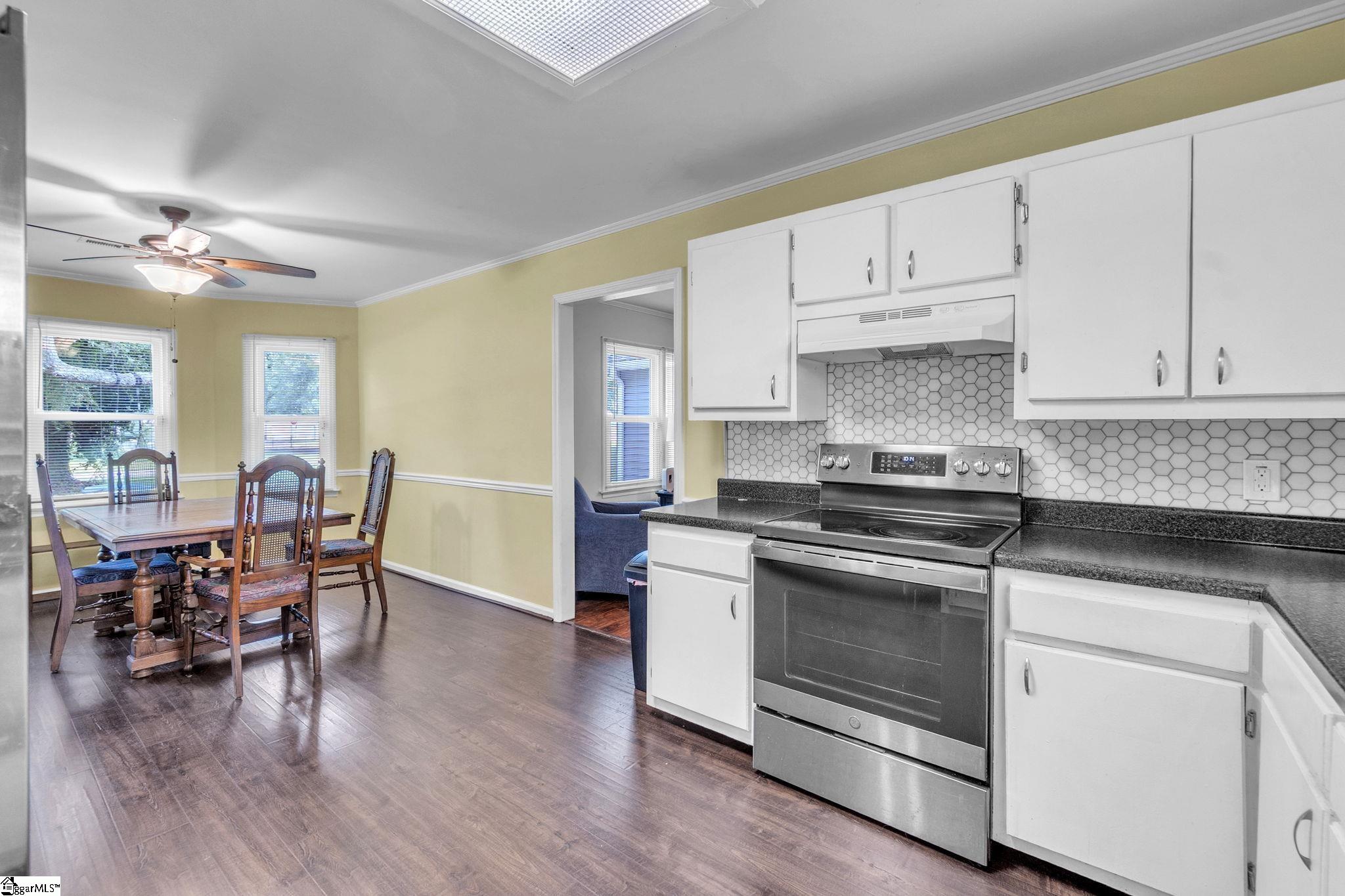 202 Green Meadows Circle Fountain Inn, SC 29644 - Photo 9 of 31