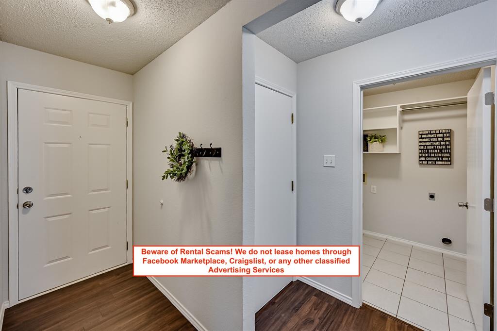 832 Blue Ridge Drive Burleson, TX 76028 - Photo 2 of 24