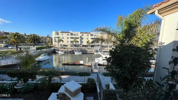 a view of building with lake view