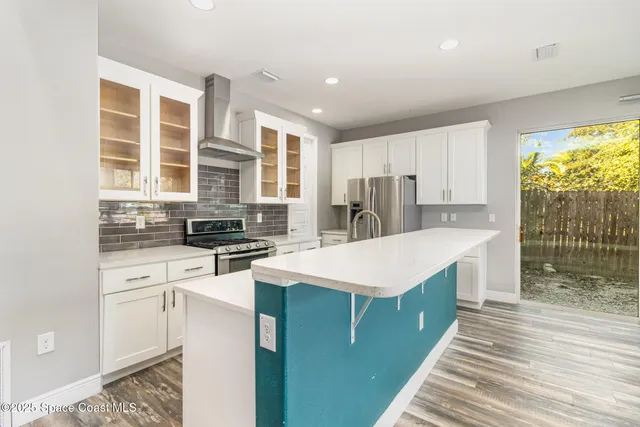 $475,000 | 2203 Bignonia Street, Melbourne, FL 32901