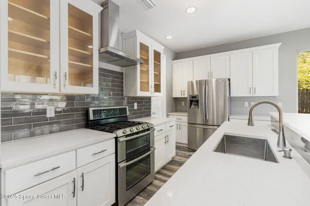 $475,000 | 2203 Bignonia Street, Melbourne, FL 32901