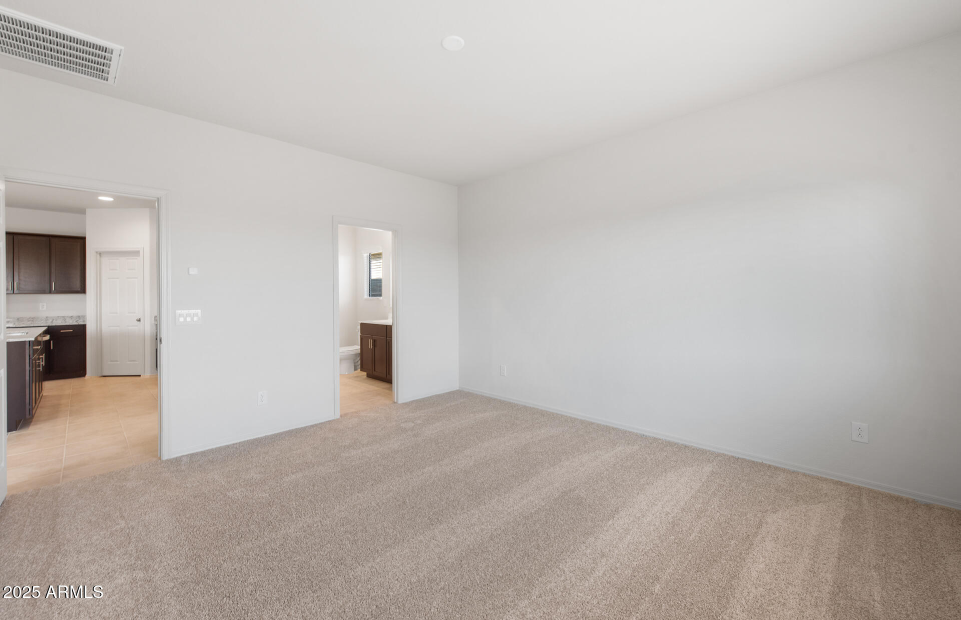 25136 West Romley Road Buckeye, AZ 85326 - Photo 12 of 20 11 - Owner Bedroom
