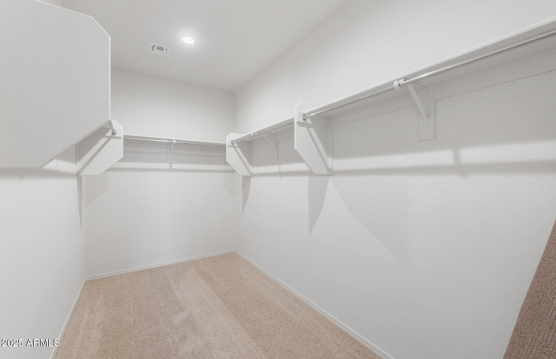 25136 West Romley Road Buckeye, AZ 85326 - Photo 14 of 20 13 - Owner Closet