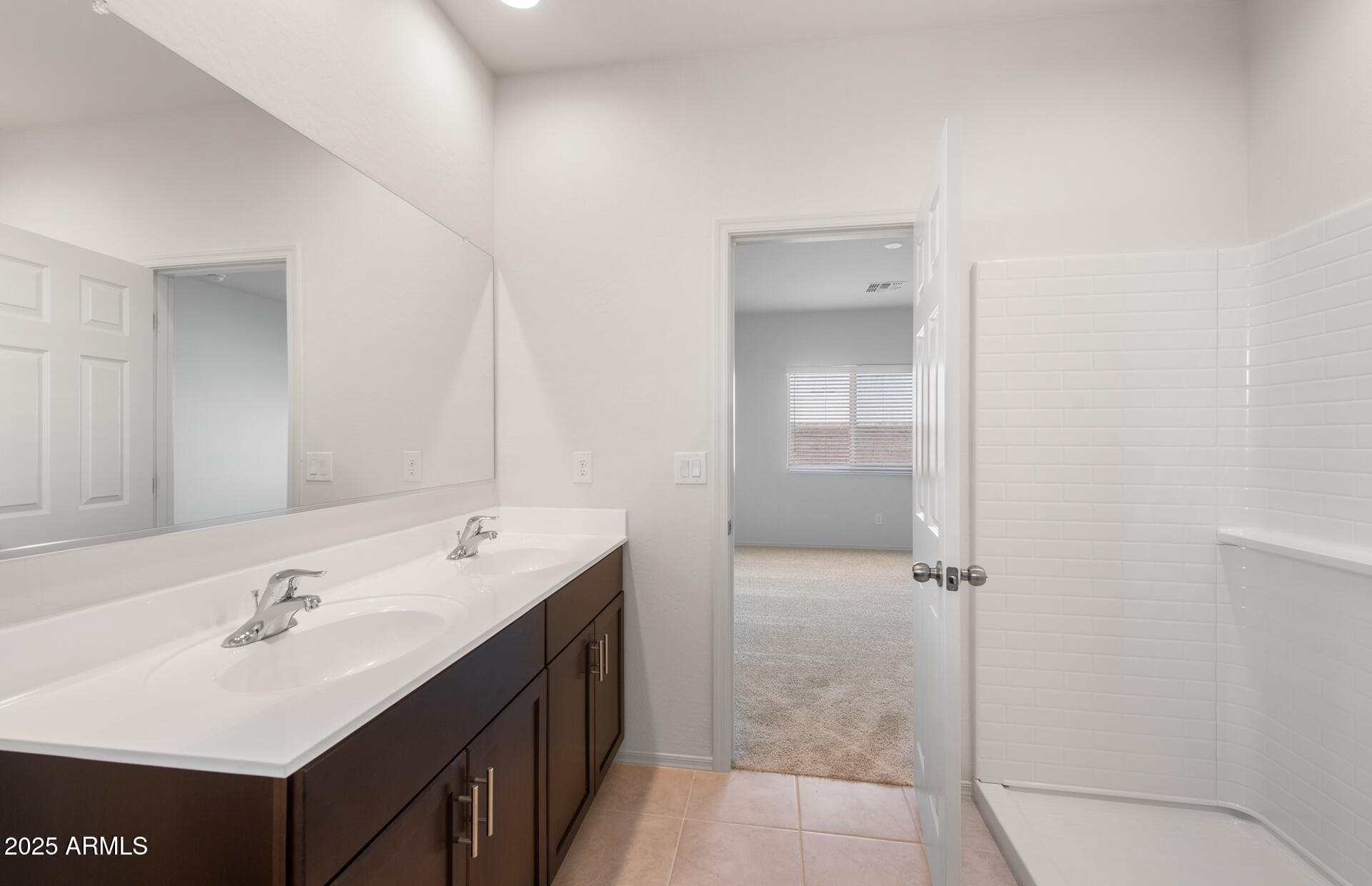 25136 West Romley Road Buckeye, AZ 85326 - Photo 16 of 20 15 Owner Bathroom